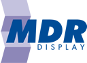 MDR Display